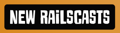 NewRailscasts